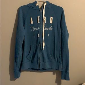 Aeropostale hoodie